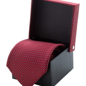 Dandy necktie