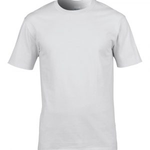 Premium Cotton T-shirt