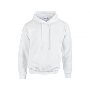 Heavy Blend Hood sweatshirt