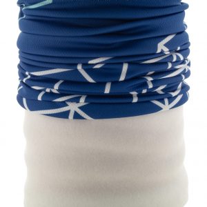 CreaScarf Winter custom multi-purpose scarf