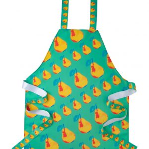 CreaChef custom apron