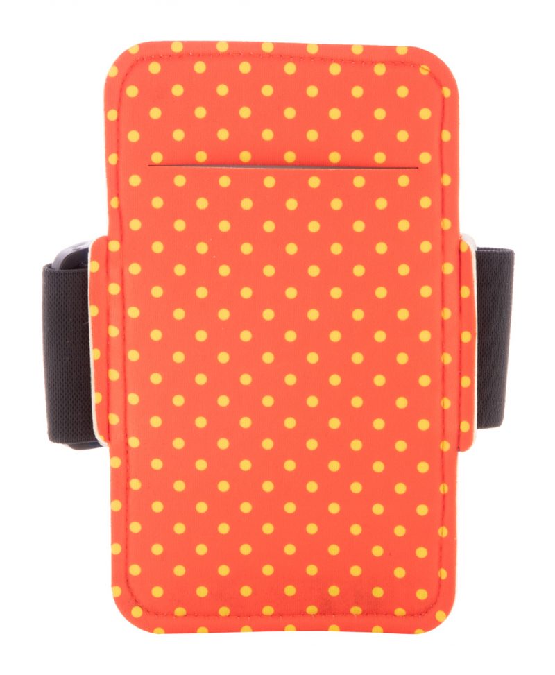 Runfree custom mobile armband case