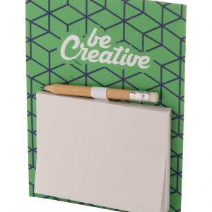 CreaStick Fridge Plus custom fridge magnet