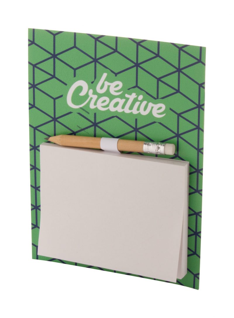 CreaStick Fridge Plus custom fridge magnet