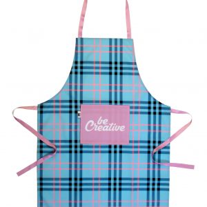 CreaChef Pocket custom RPET apron