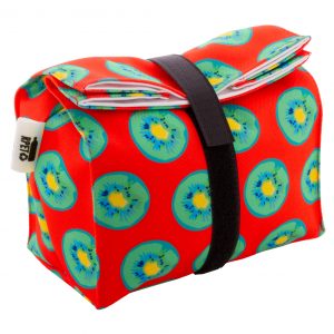 CreaSnack XL custom snack bag