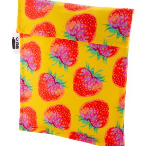 CreaSnack custom snack bag