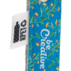CreaFelt Key A custom keyring