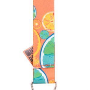 SuboFob Mobile RPET custom RPET mobile wrist strap