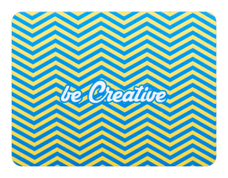 CreaFelt Cursor XL RPET mouse pad