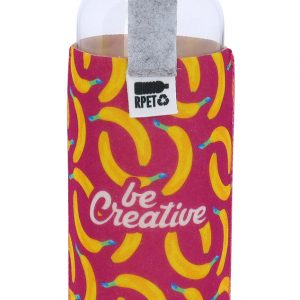 CarryFelt RPET RPET bottle