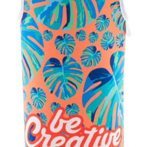 VinoBag custom RPET wine bag