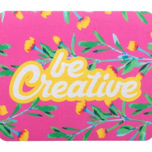 CreaFelt Cursor RPET mouse pad