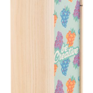 VinoBox custom wine gift box