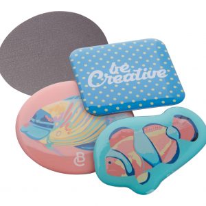 EpoFridgy custom epoxy fridge magnet
