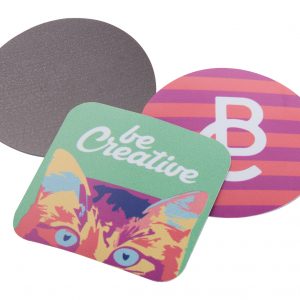 Fridgy custom fridge magnet