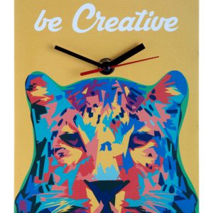 BeTime C wall clock