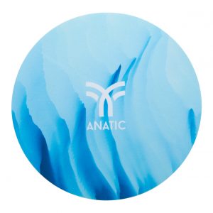 Suborond sublimation mouse pad