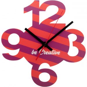 BeTime 12 wall clock