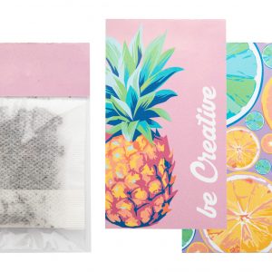 CreaTea One tea bag