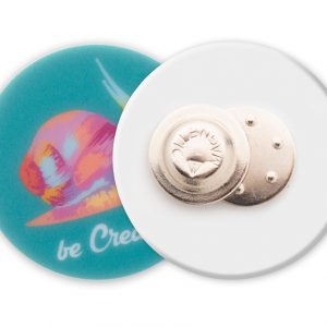 ColoBadge magnetic badge