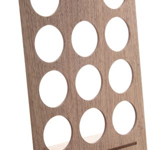 Gusto coffee capsule holder