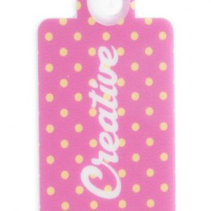 ColoCart trolley coin keyring