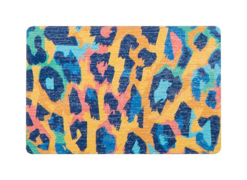 Woofri fridge magnet