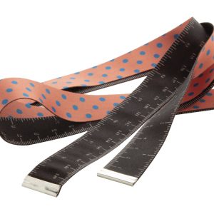 Caruso custom tailor's tape measure