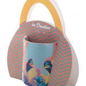 CarryMug mug carry holder
