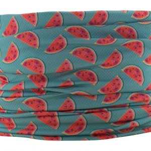 CreaScarf custom multipurpose scarf