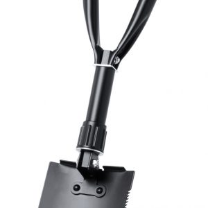Skabix emergency shovel
