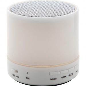 Stockel bluetooth speaker