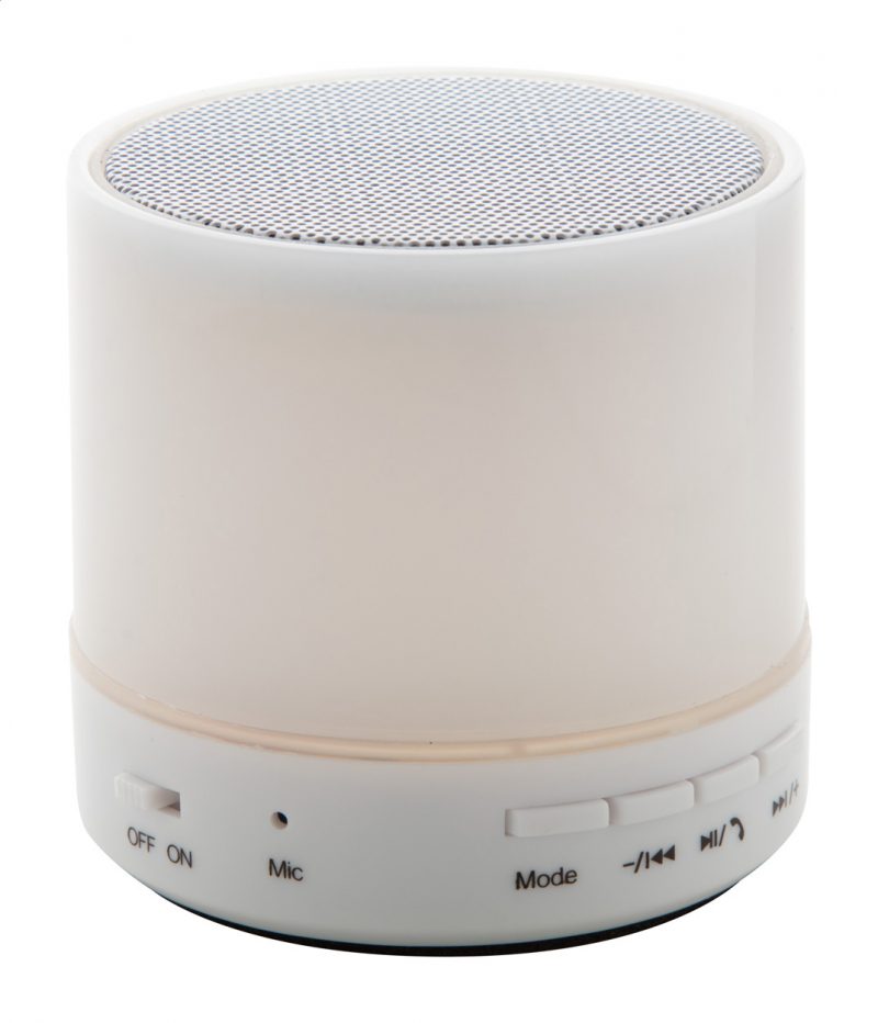 Stockel bluetooth speaker