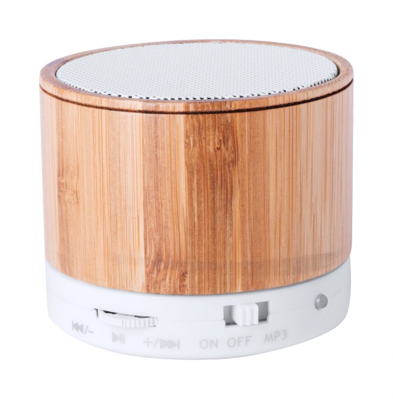 Kaltun bluetooth speaker