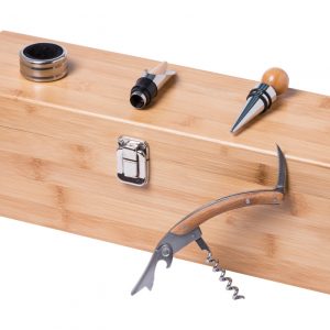 Boriax wine set