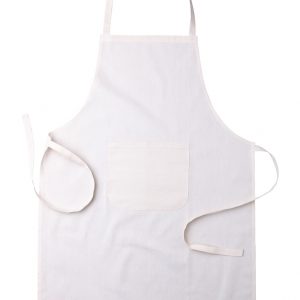 Maylon cotton apron