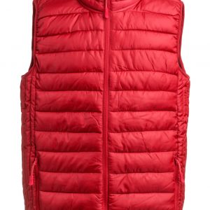 Belsan bodywarmer vest