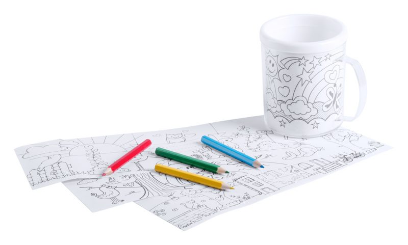 Fesient mug