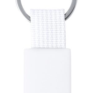 Slayter keyring