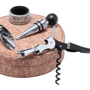 Bribal wine set