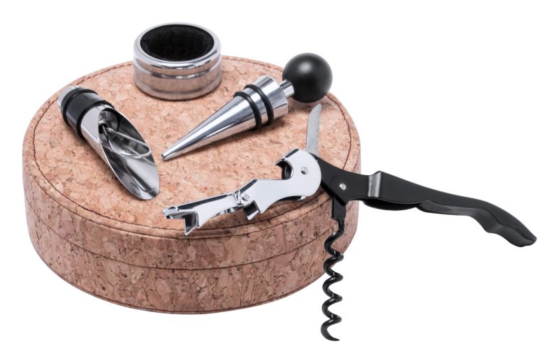 Bribal wine set