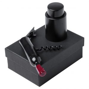 Kazan wine set