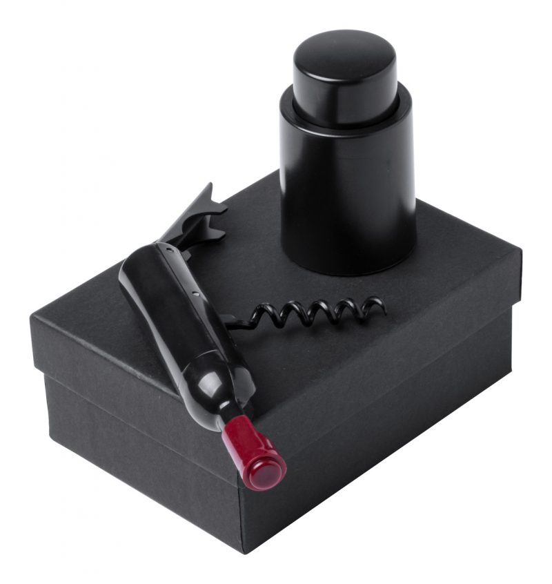 Kazan wine set