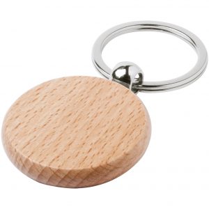 Pelton keyring, circle
