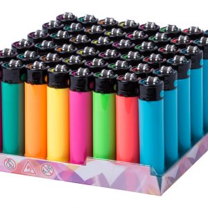 Stromber lighter