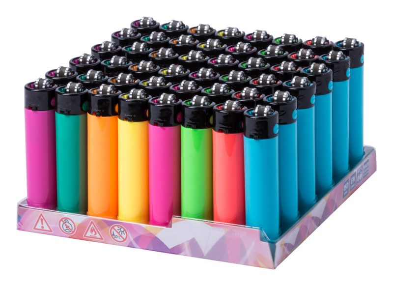 Stromber lighter