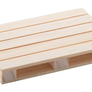 Palet coaster