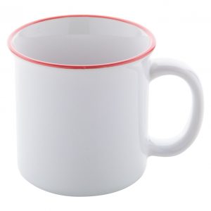 Gover vintage sublimation mug