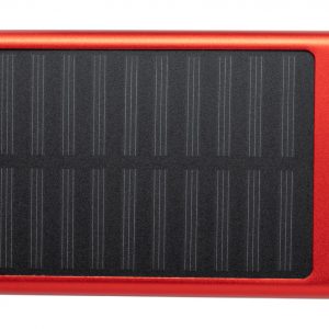 Rudder power bank